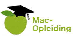 Mac-opleiding.be