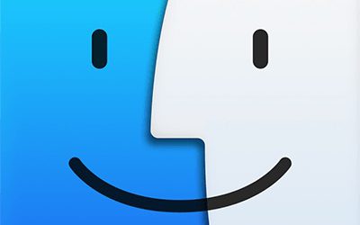 Mac OS X algemeen – deel 1